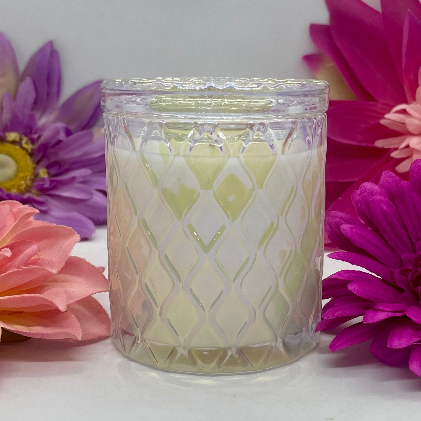CURVACEOUS - Jamcat Candles