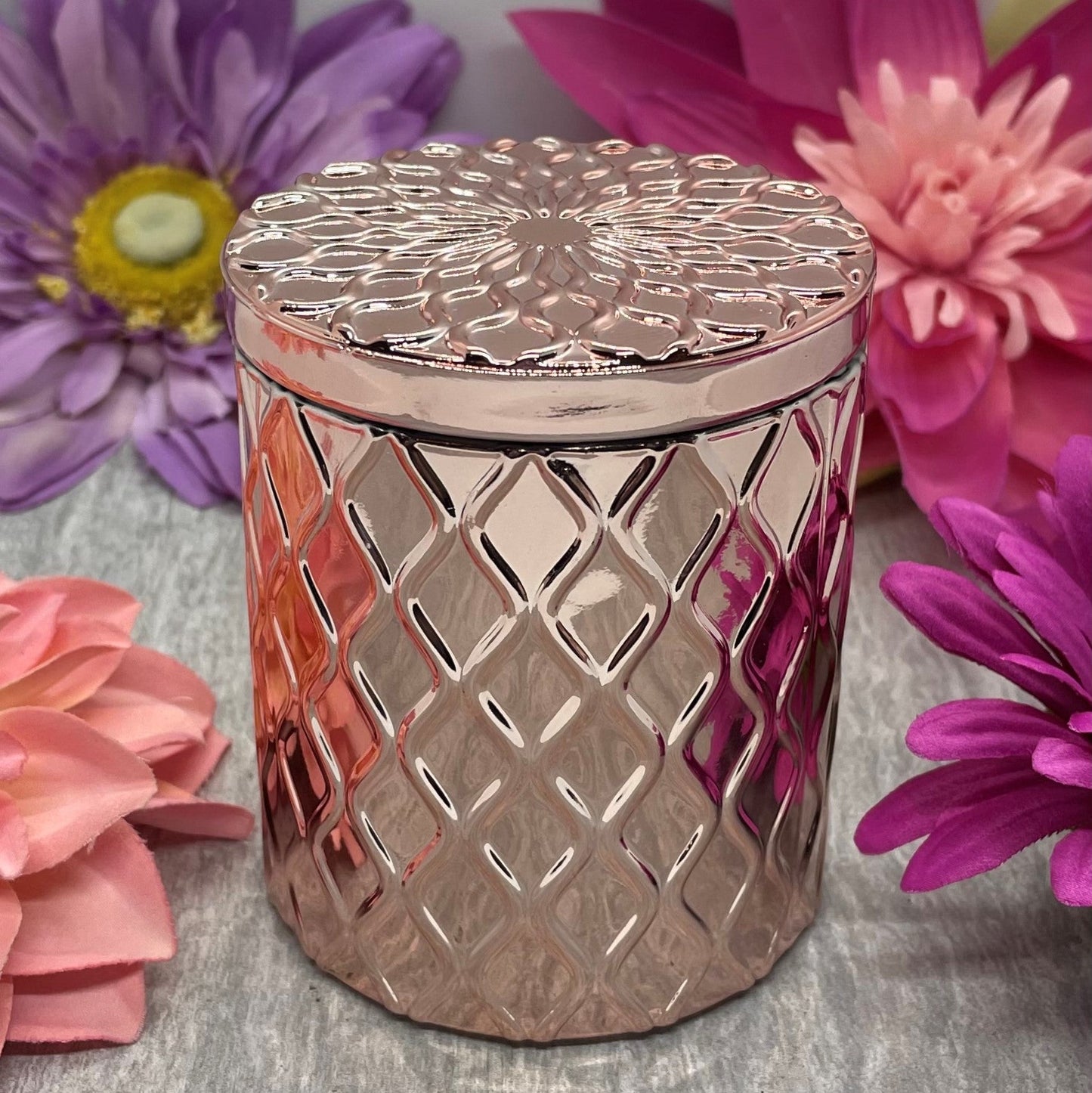 CURVACEOUS - Jamcat Candles
