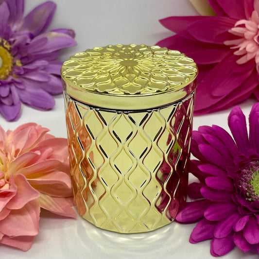 CURVACEOUS (Ready To Ship) - Jamcat Candles