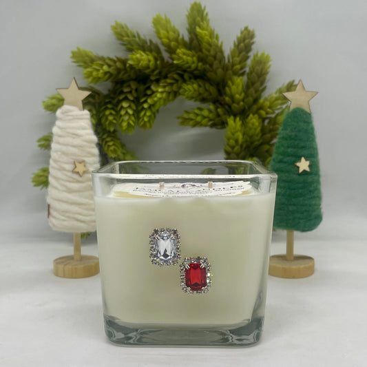 OH WHAT FUN! (Ready to Ship) - Jamcat Candles