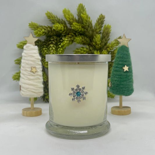 OH WHAT FUN! (Ready to Ship) - Jamcat Candles