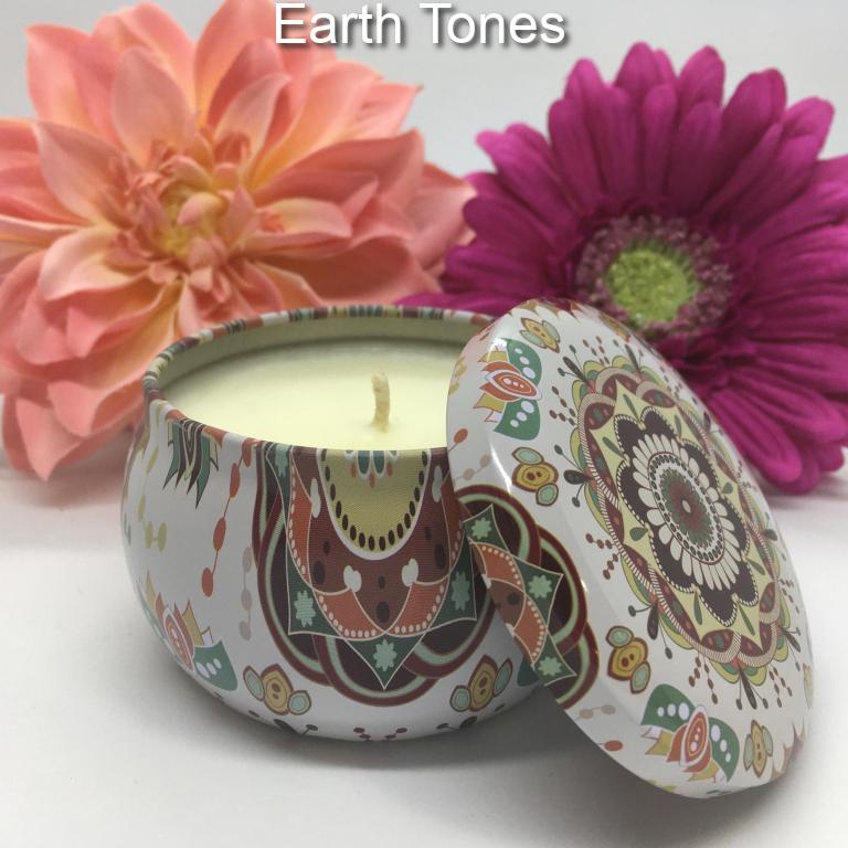 SNAZZY TIN + FLEETING FRAGRANCE SALE