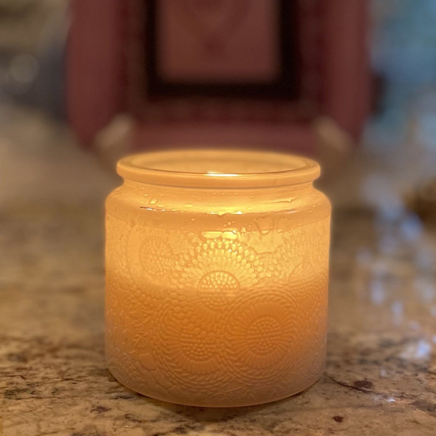 DE LA SOL - Jamcat Candles