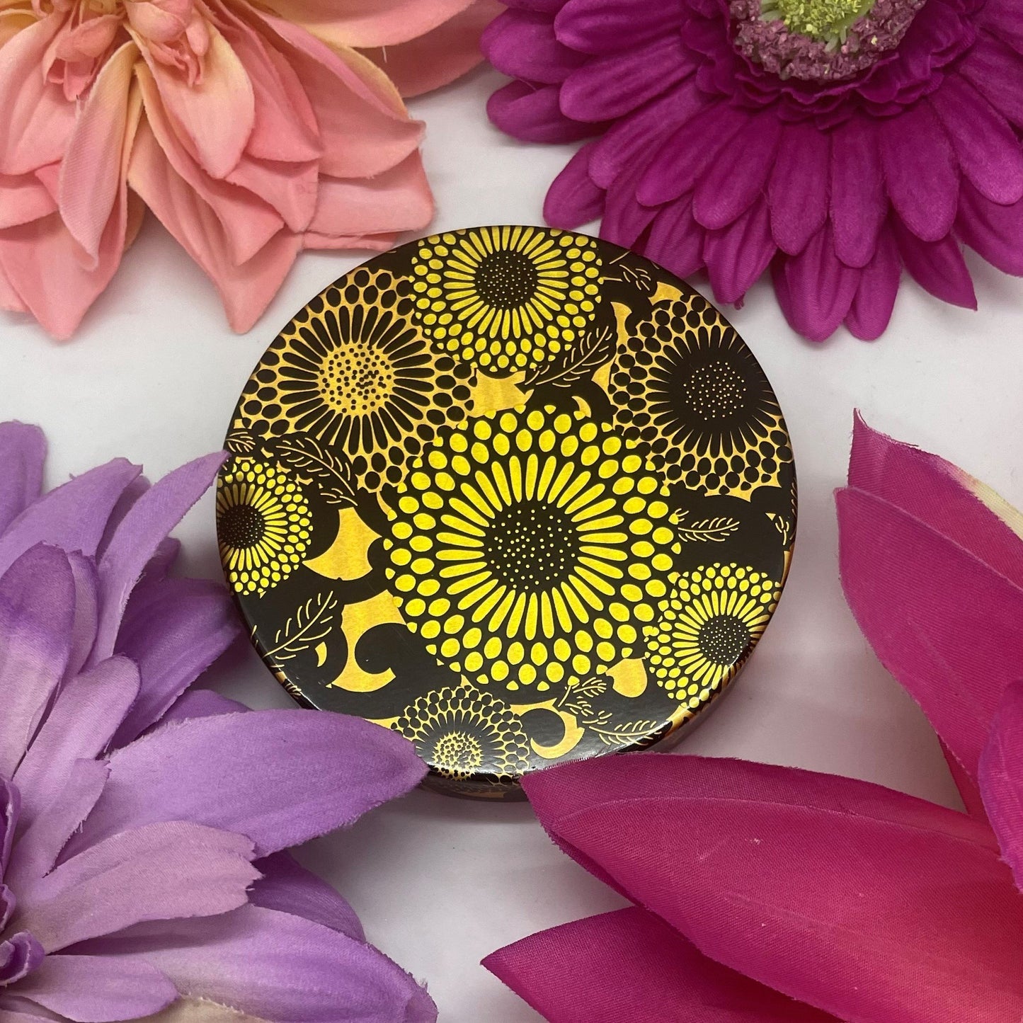 DE LA SOL - Jamcat Candles
