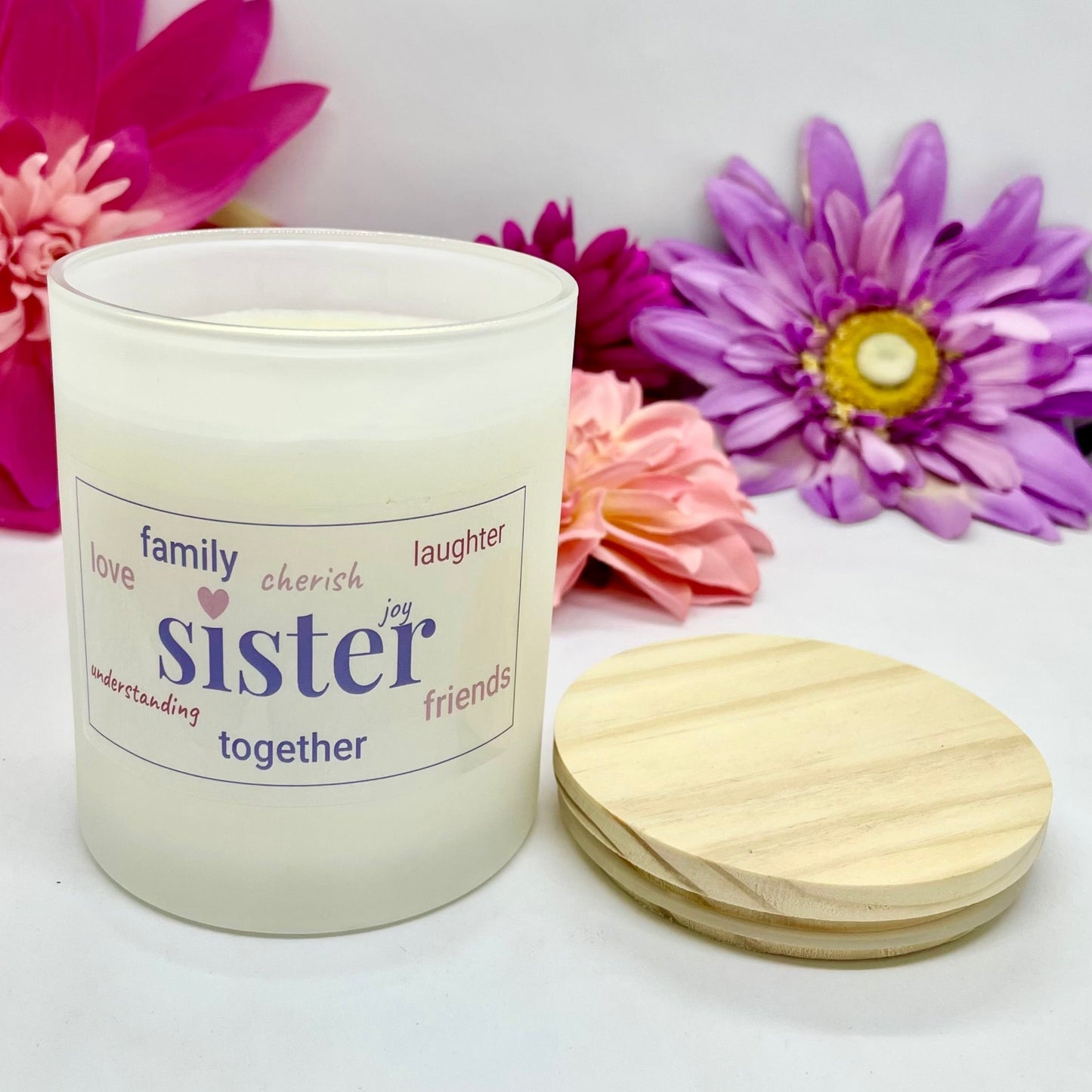ILLUMINATE WITH INTENTION - Jamcat Candles