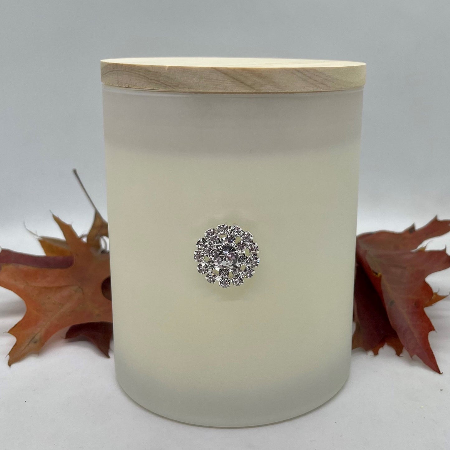 ILLUMINATE WITH INTENTION-AUTUMN - Jamcat Candles