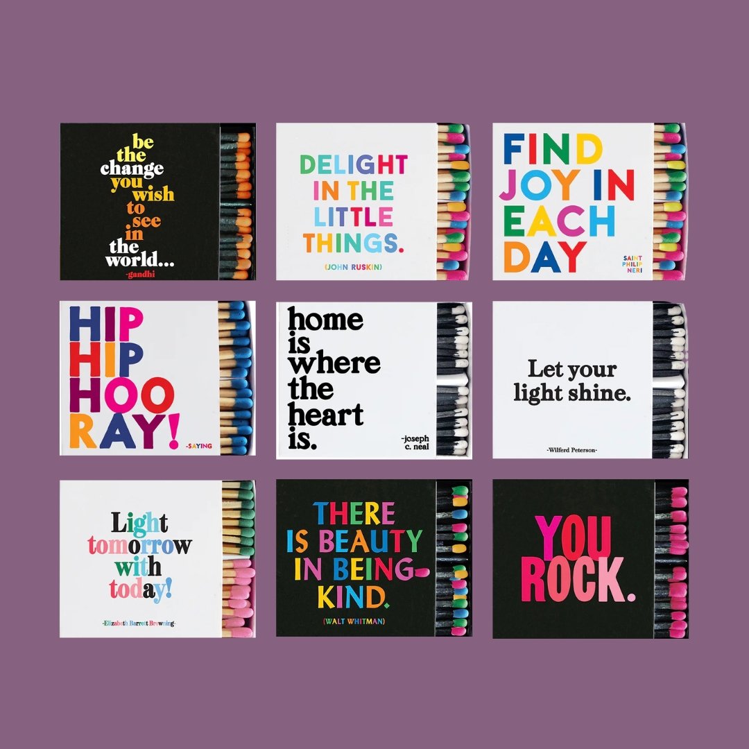 LUCKY CHARM - Jamcat Candles