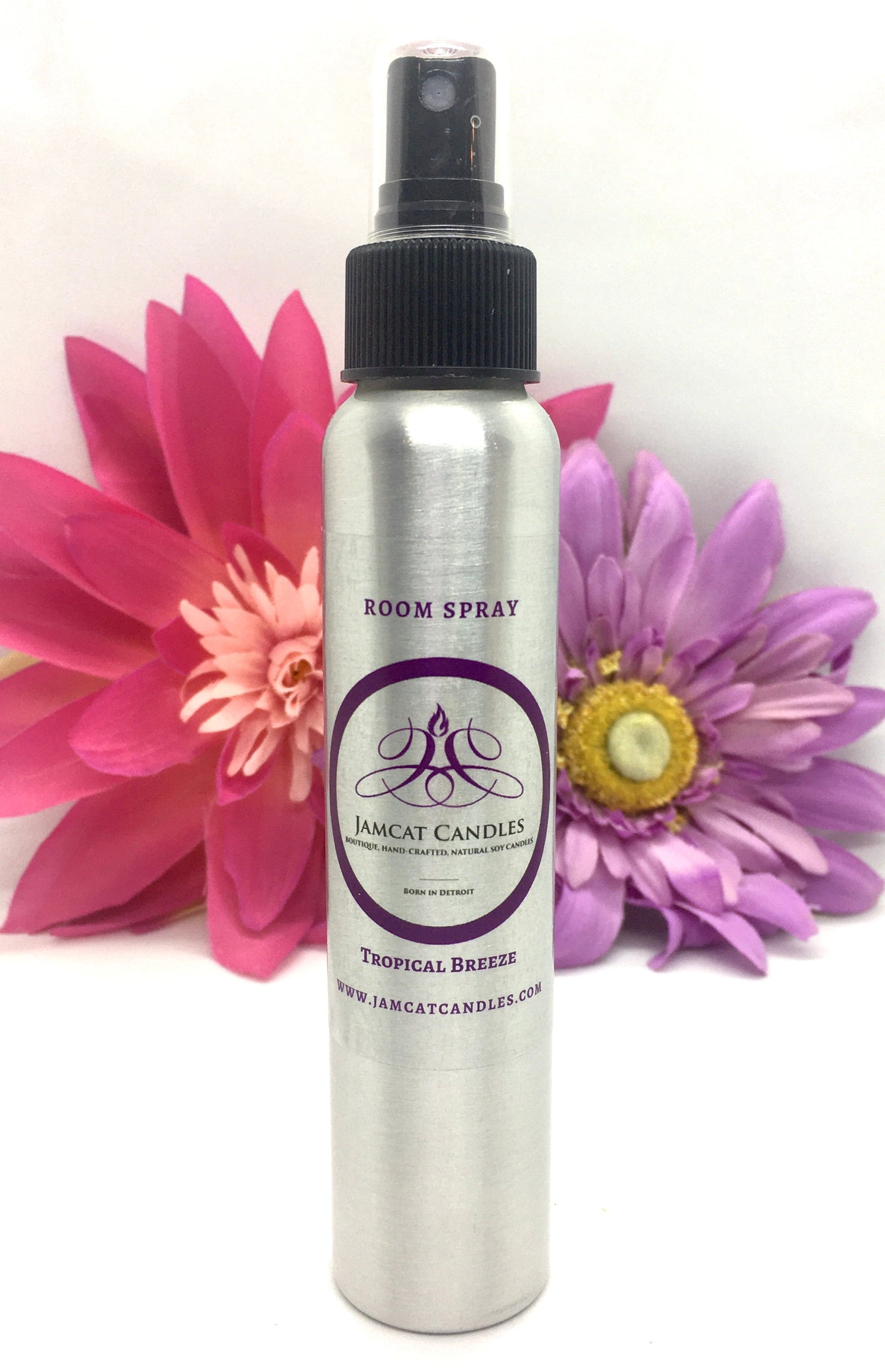 ROOM SPRAY - Jamcat Candles