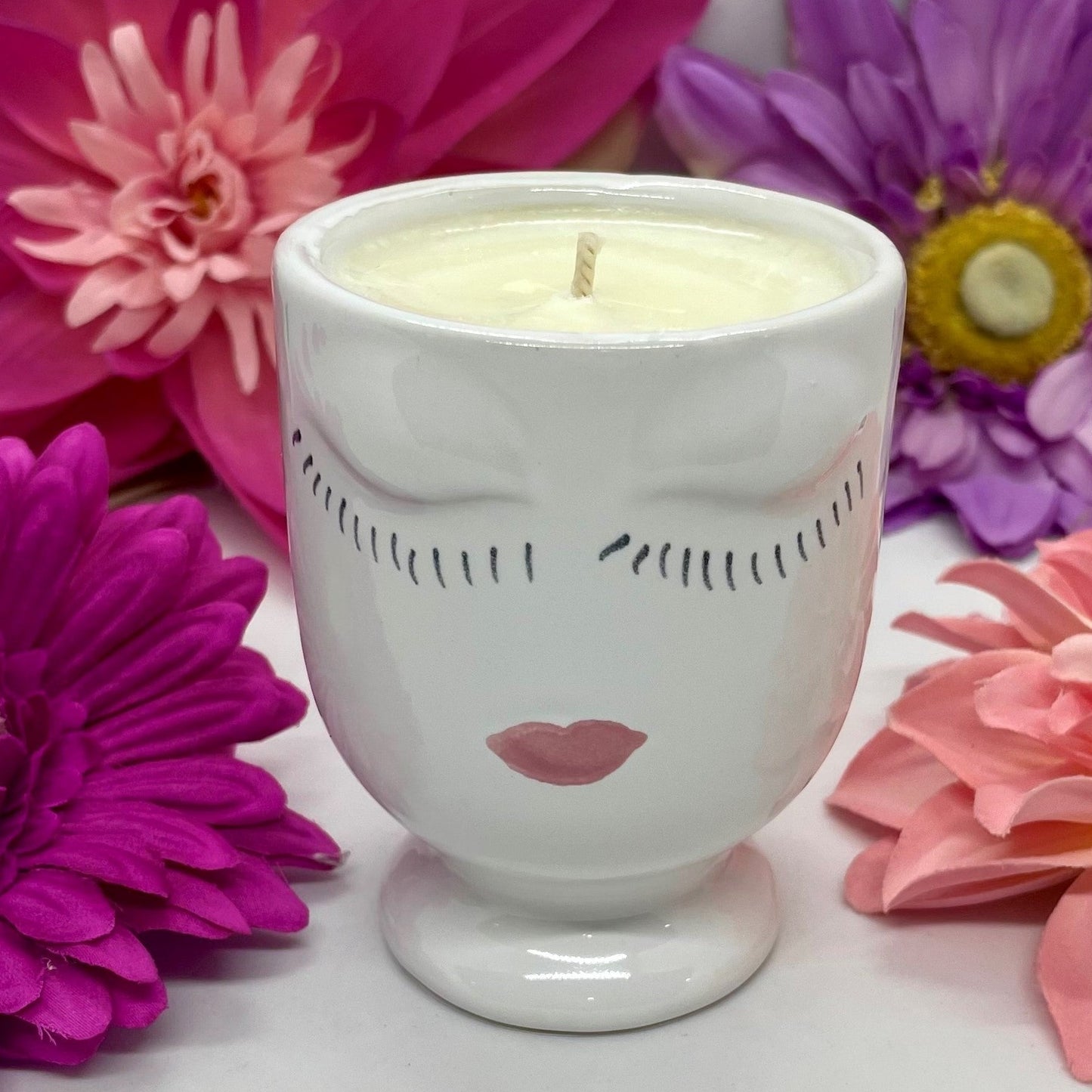 SELFIE - Jamcat Candles