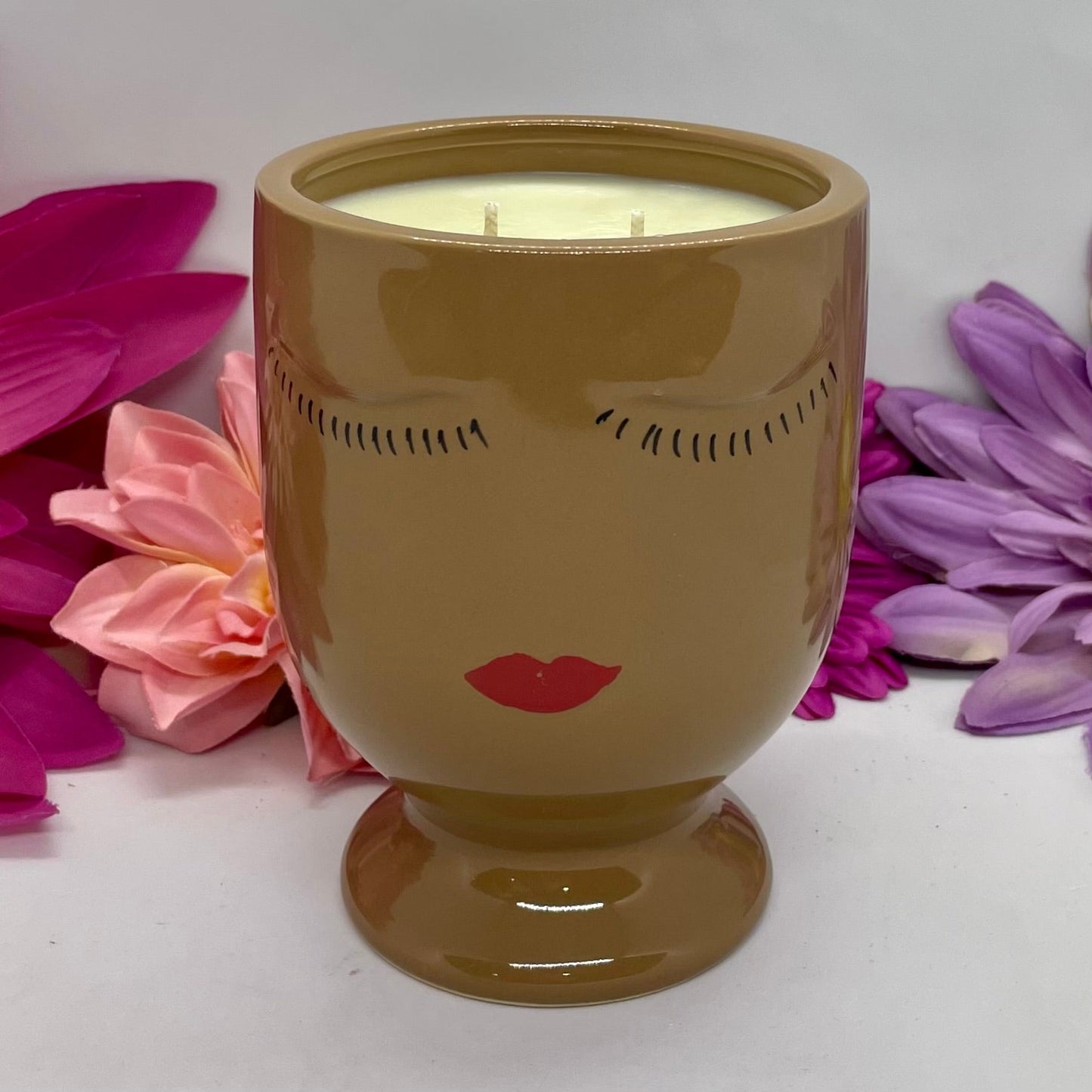 SELFIE (Ready To Ship) - Jamcat Candles