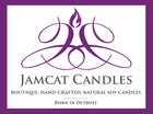 Jamcat Candles