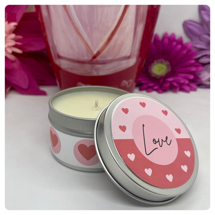 Jamcat Candles-Hand Crafted, Natural Soy Candles for Home Decor