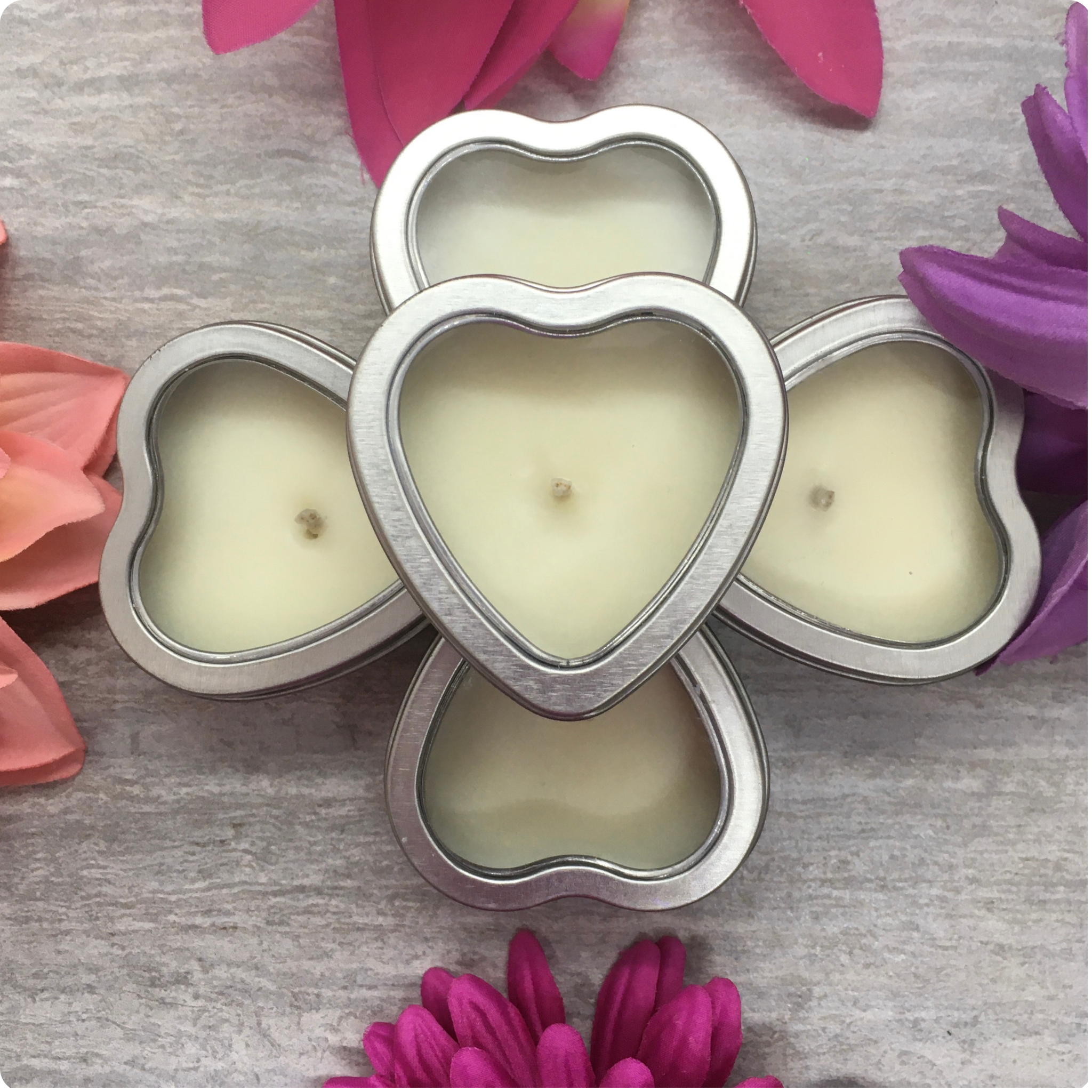 Jamcat Candles-Hand Crafted, Natural Soy Candles for Home Decor