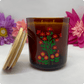 AMBER LUXE (Ready to Ship) - Jamcat Candles