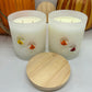 AUTUMN LEAVES (READY TO SHIP) - Jamcat Candles