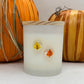 AUTUMN LEAVES (READY TO SHIP) - Jamcat Candles