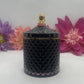 BLACK DIAMOND - Jamcat Candles