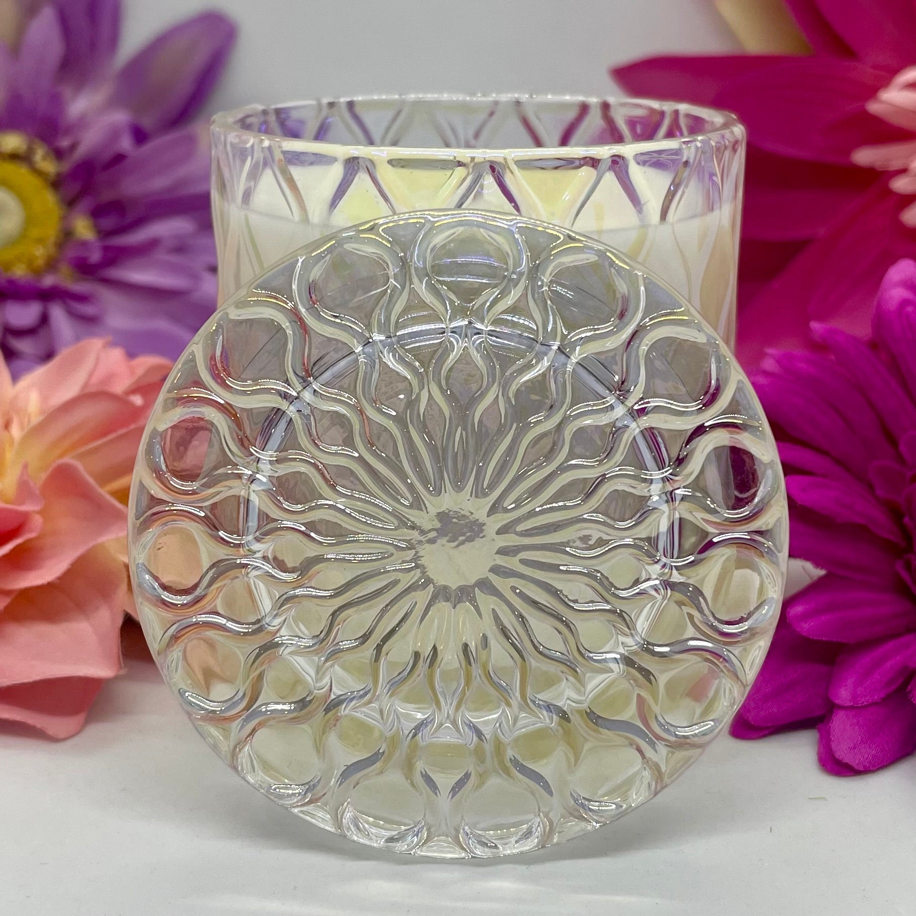 CURVACEOUS - Jamcat Candles