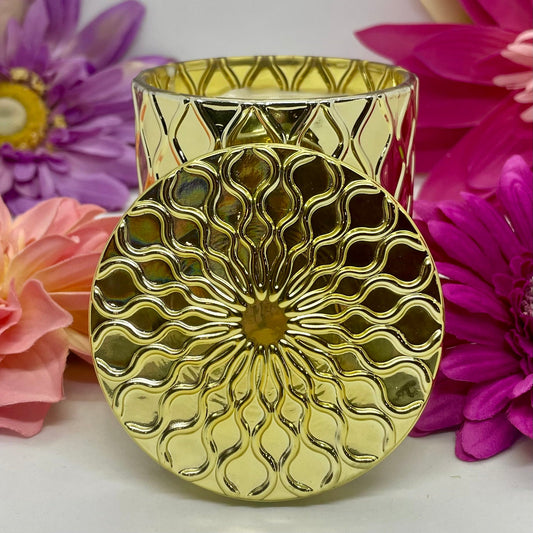 CURVACEOUS - Jamcat Candles