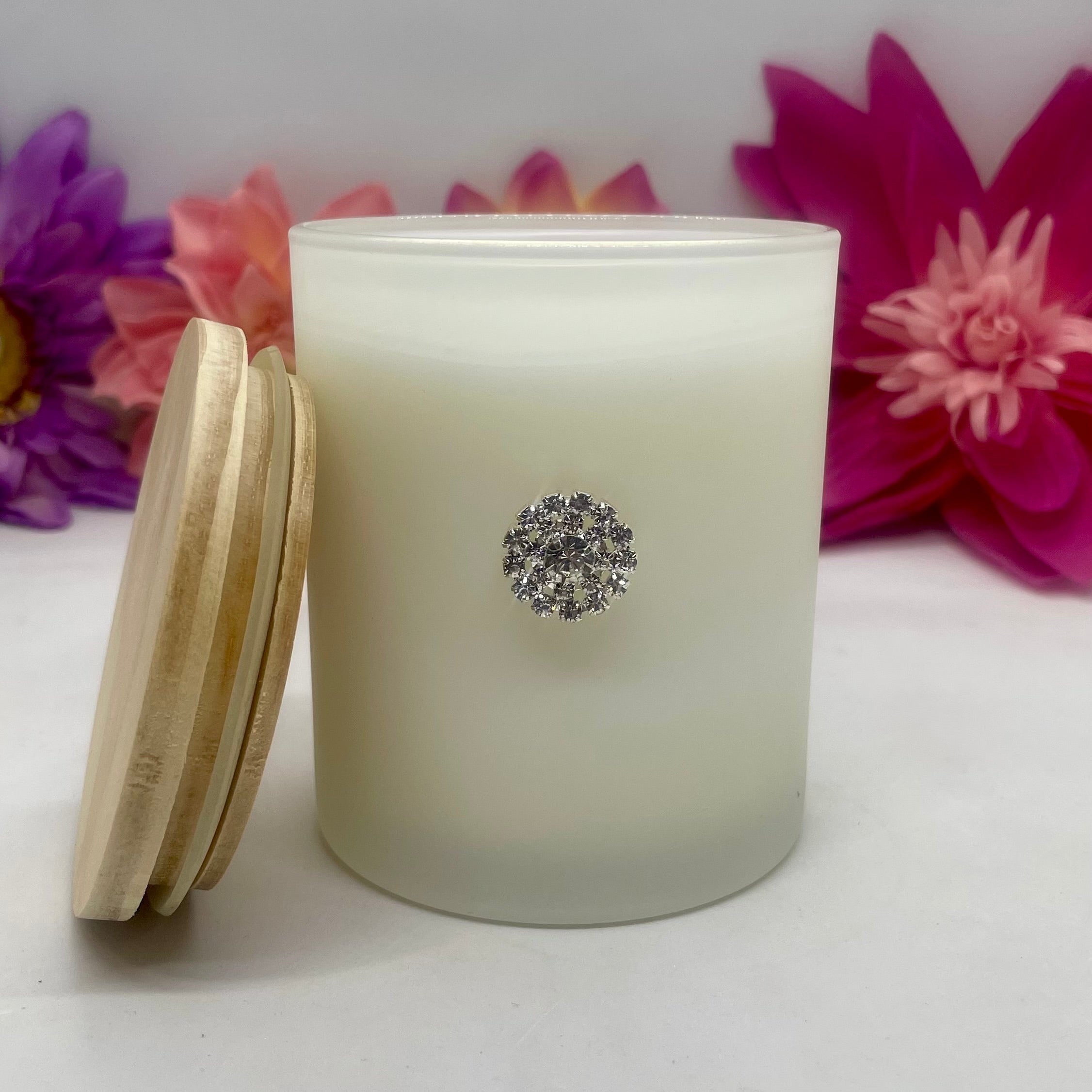 LE CHIC - Colorful Candles-Jamcat Candles