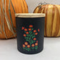 MIDNIGHT GARDEN (Ready to Ship) - Jamcat Candles