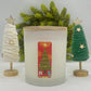 O TANNENBAUM (Ready to Ship) - Jamcat Candles