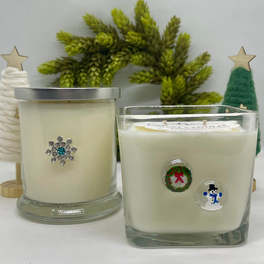 OH WHAT FUN! (Ready to Ship) - Jamcat Candles