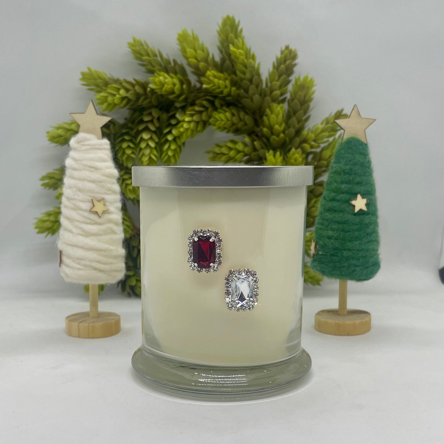 OH WHAT FUN! (Ready to Ship) - Jamcat Candles