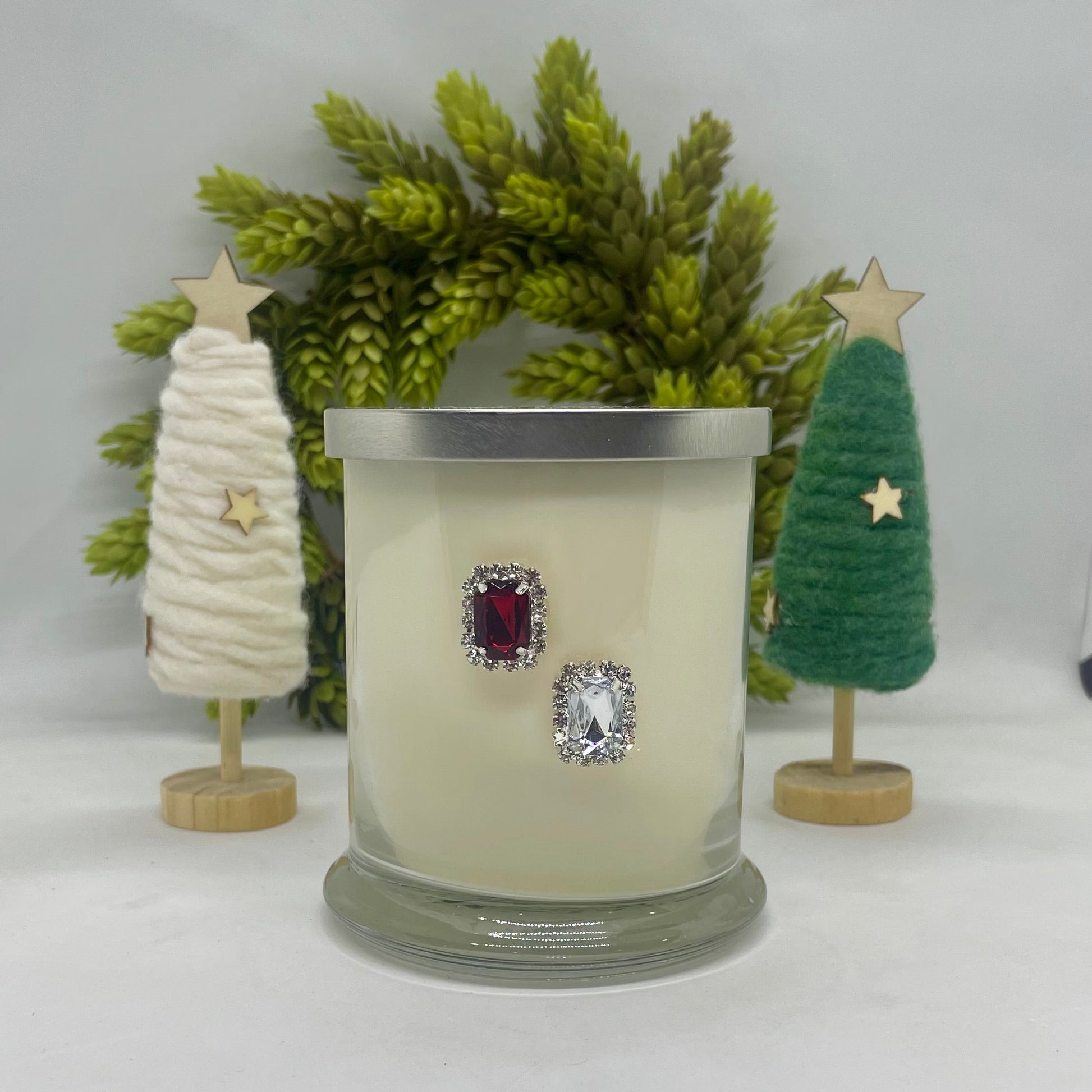 OH WHAT FUN! (Ready to Ship) - Jamcat Candles