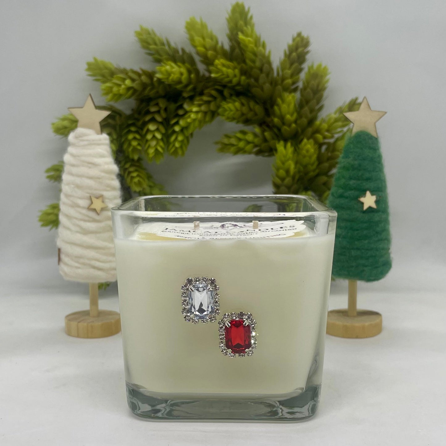 OH WHAT FUN! (Ready to Ship) - Jamcat Candles