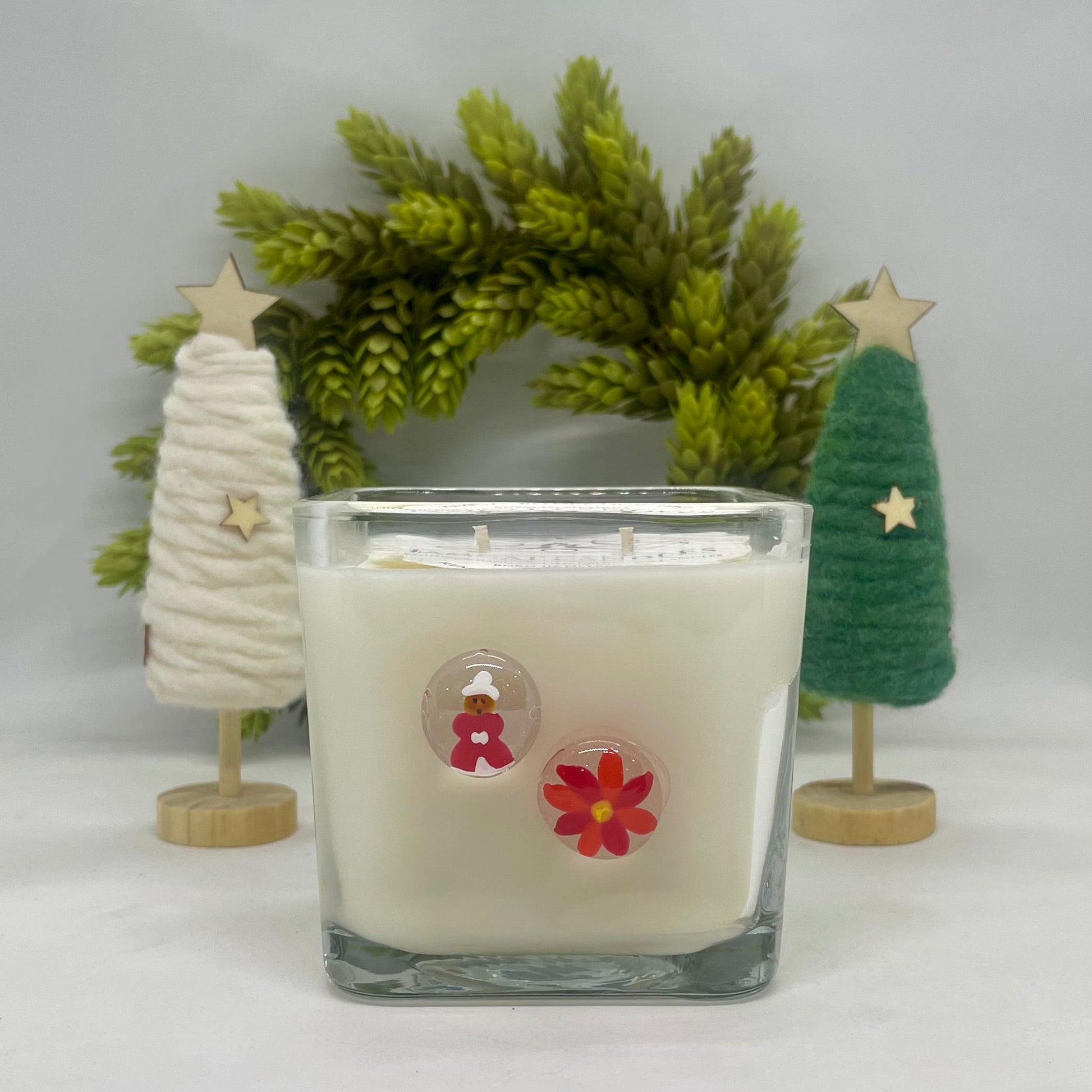 OH WHAT FUN! (Ready to Ship) - Jamcat Candles