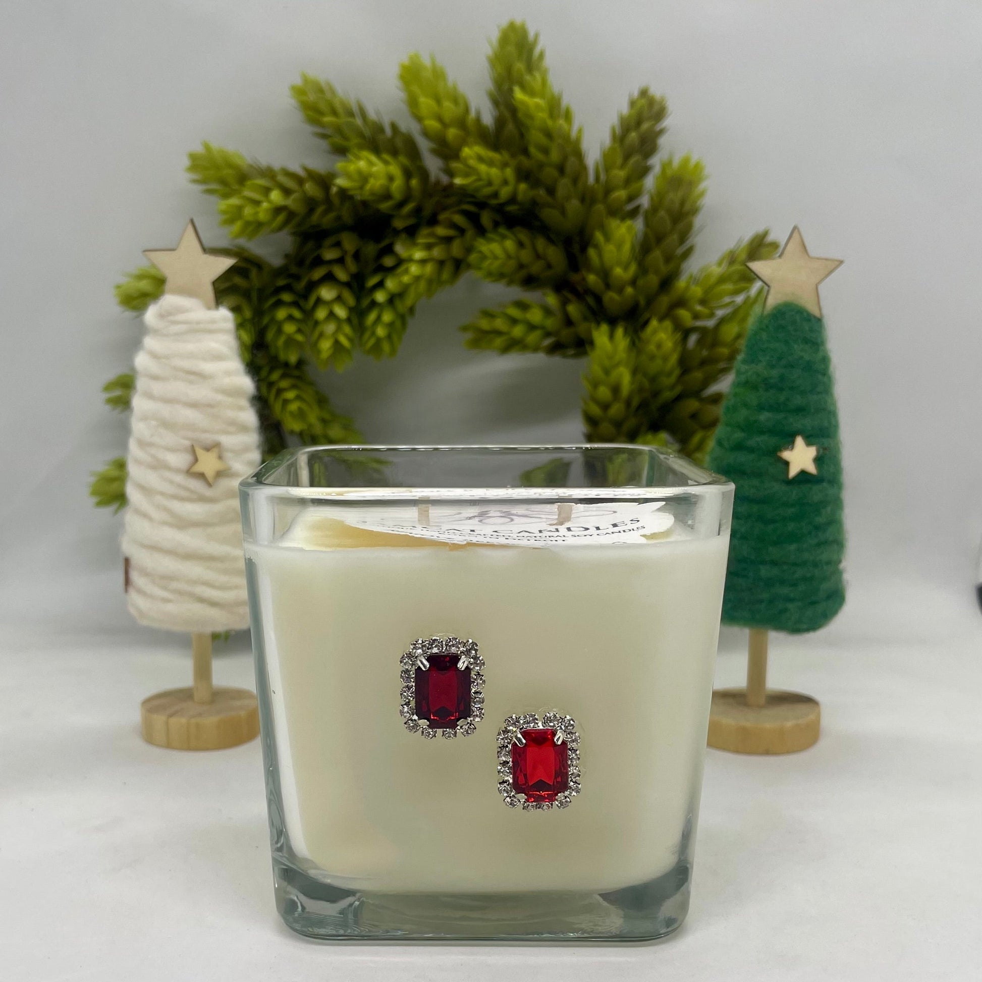 OH WHAT FUN! (Ready to Ship) - Jamcat Candles