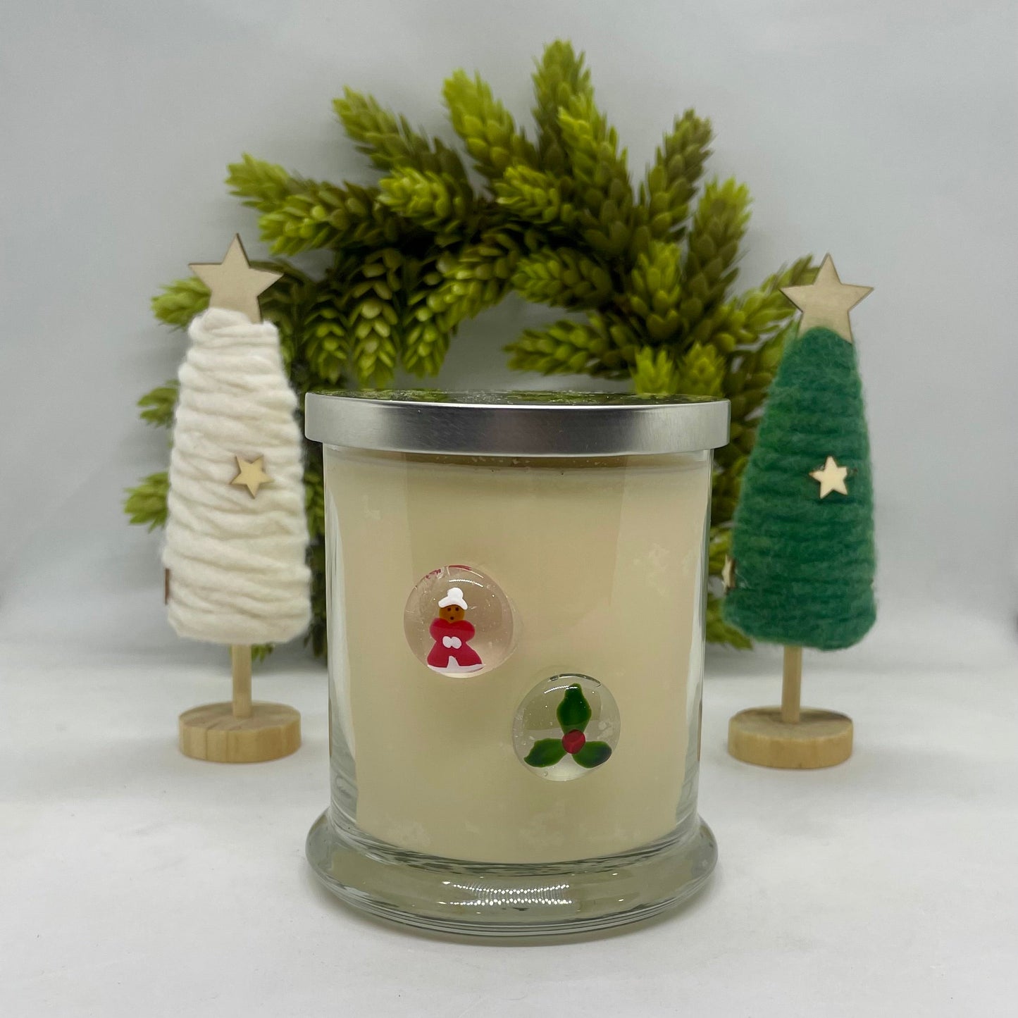 OH WHAT FUN! (Ready to Ship) - Jamcat Candles