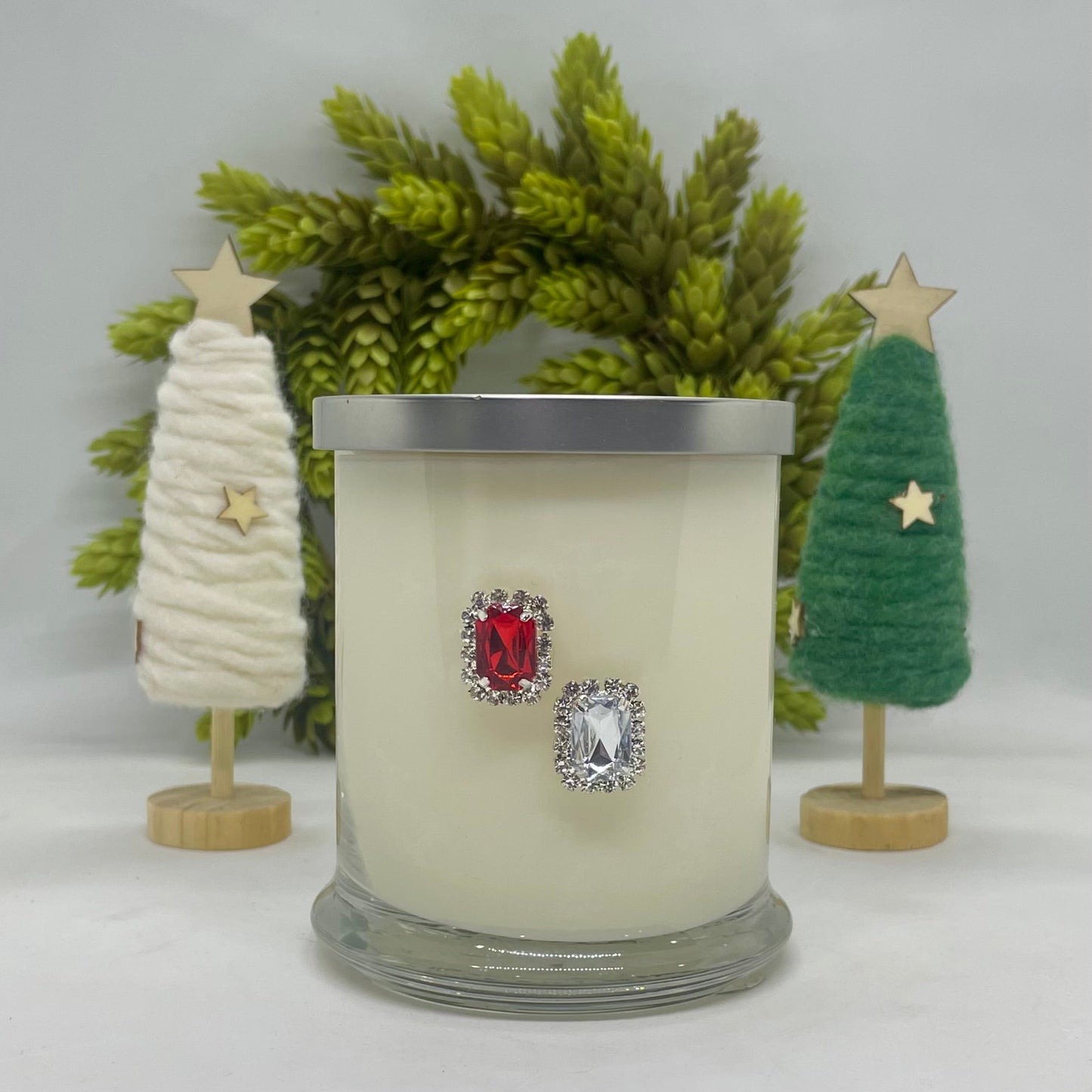 OH WHAT FUN! (Ready to Ship) - Jamcat Candles