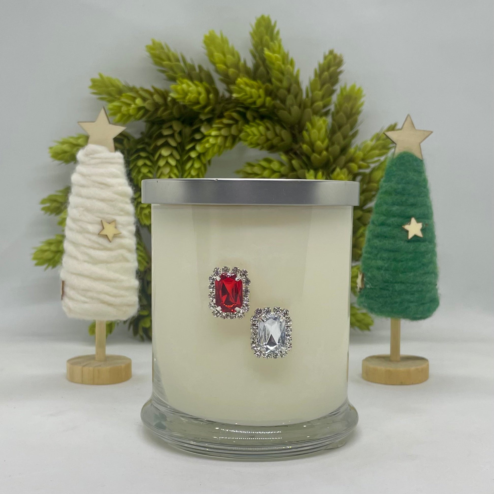 OH WHAT FUN! (Ready to Ship) - Jamcat Candles