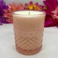 PRETTY IN PEACH (Ready to Ship) - Jamcat Candles