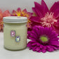 PRETTY IN PINK (Ready to Ship) - Jamcat Candles