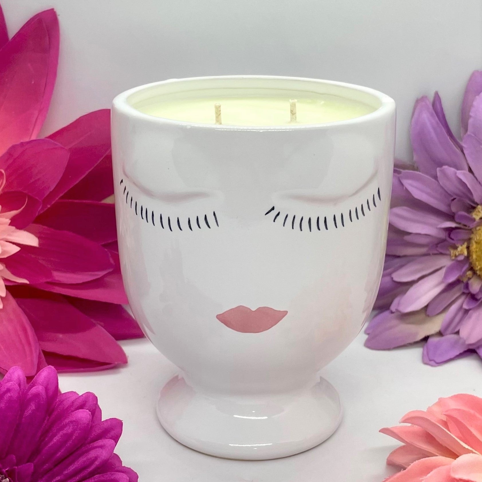 SELFIE (Ready To Ship) - Jamcat Candles