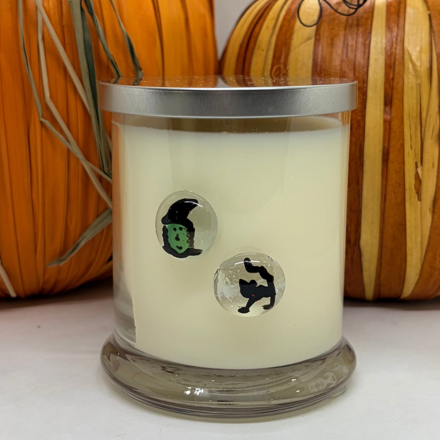 SPOOKY CUBES AND TUBES (Ready to Ship) - Jamcat Candles