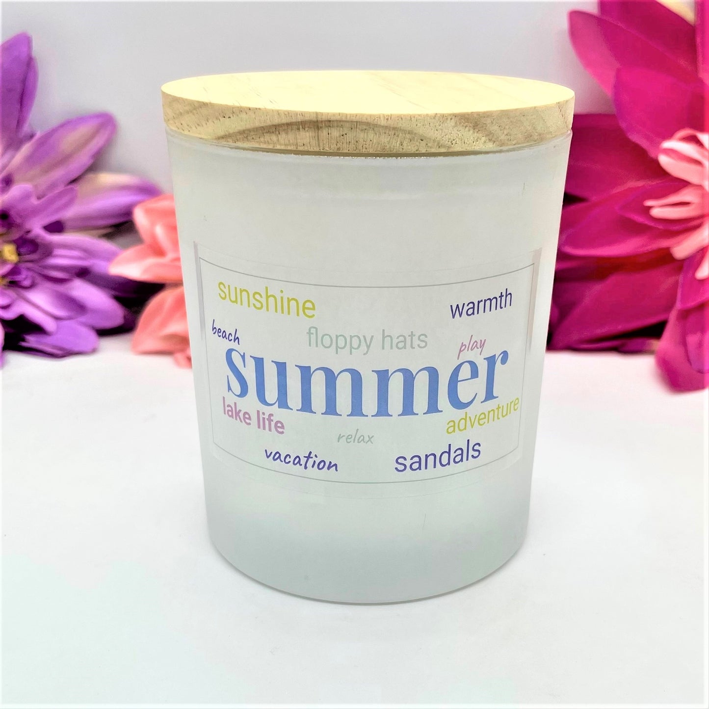 ILLUMINATE WITH INTENTION-SUMMER