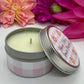 BLOOM WHERE YOU'RE PLANTED! - Jamcat Candles