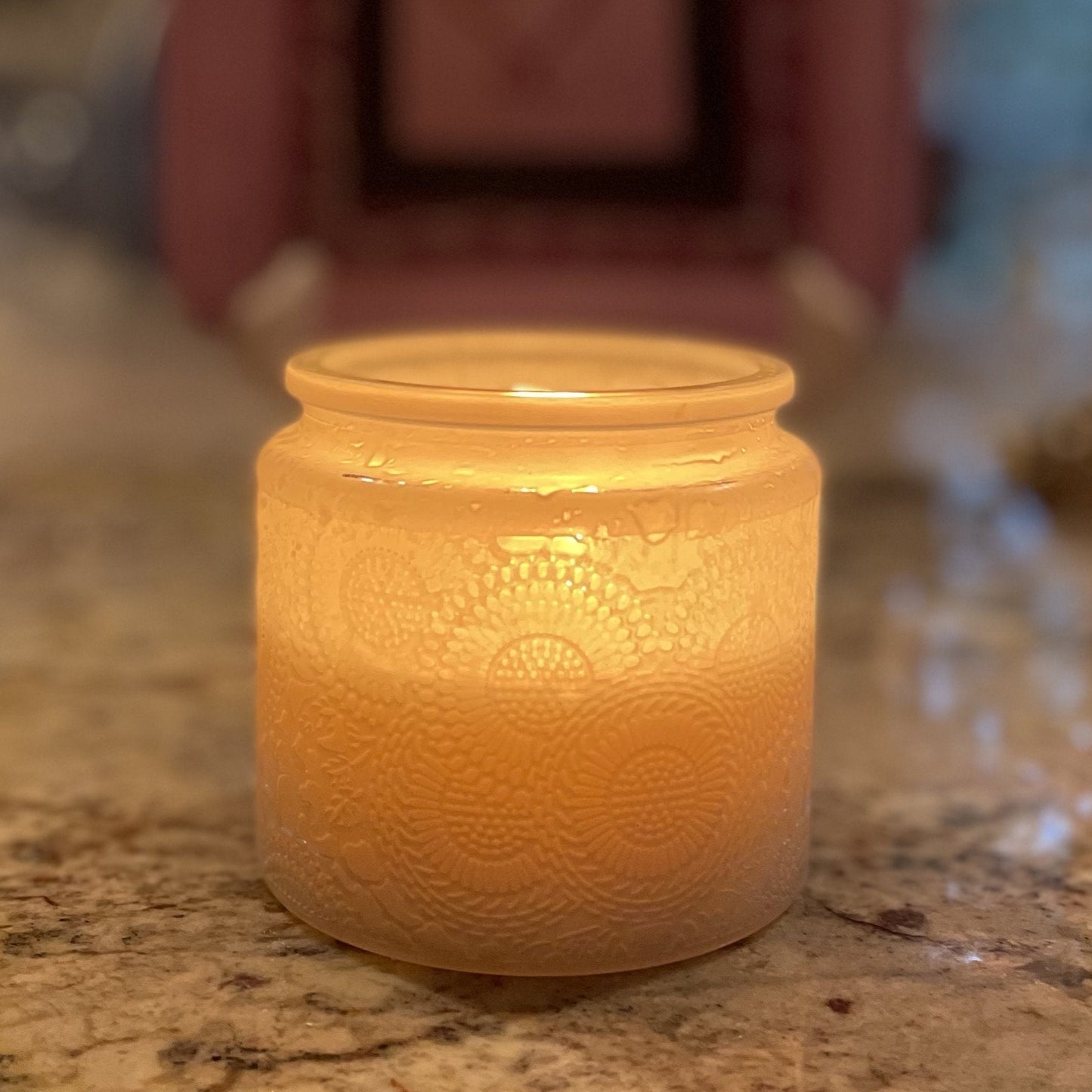 DE LA SOL (Ready To Ship) - Jamcat Candles