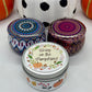 FALL MYSTERY TIN BUNDLE - Jamcat Candles