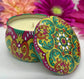 FALL MYSTERY TIN BUNDLE - Jamcat Candles