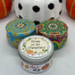 FALL MYSTERY TIN BUNDLE - Jamcat Candles