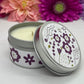 FLOWER POWER - Jamcat Candles
