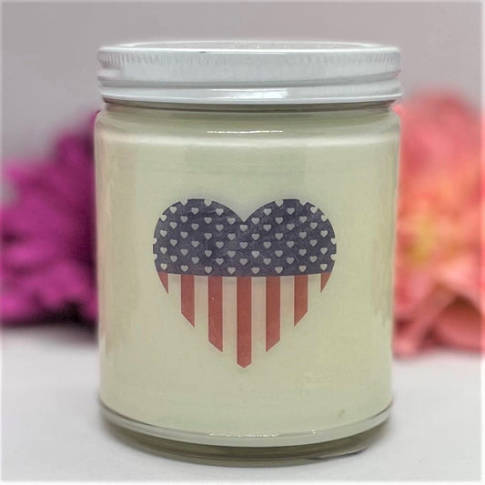 FREEDOM - Jamcat Candles