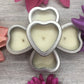FROM THE HEART - Jamcat Candles