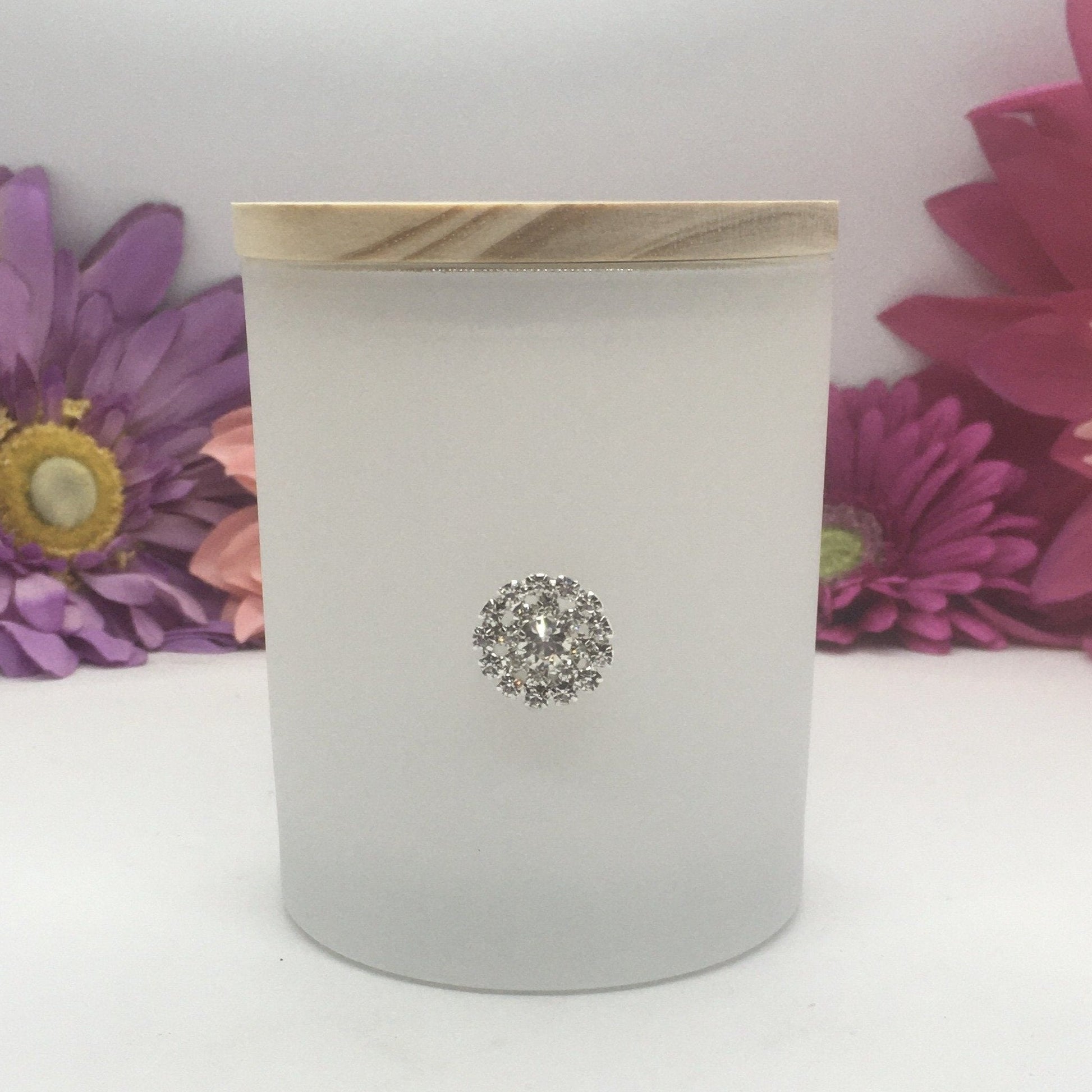 ILLUMINATE WITH INTENTION - Jamcat Candles
