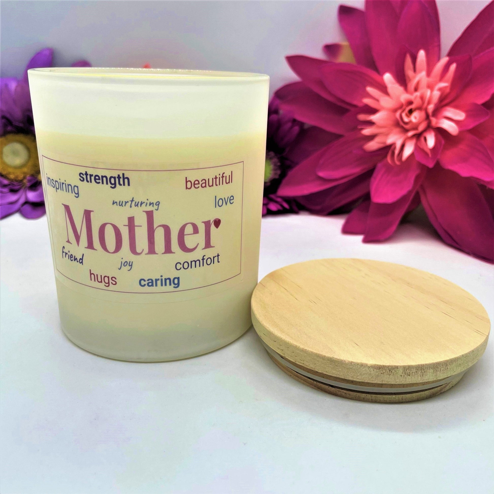 ILLUMINATE WITH INTENTION - Jamcat Candles
